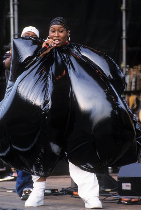 missy elliott clothing.